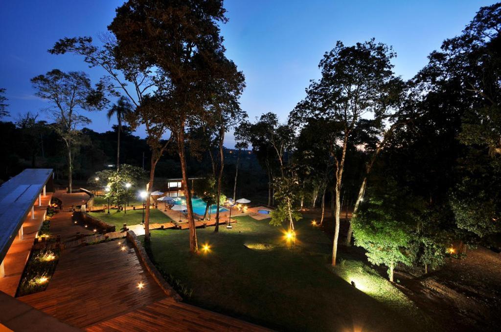 Gran Hotel Tourbillon Cataratas