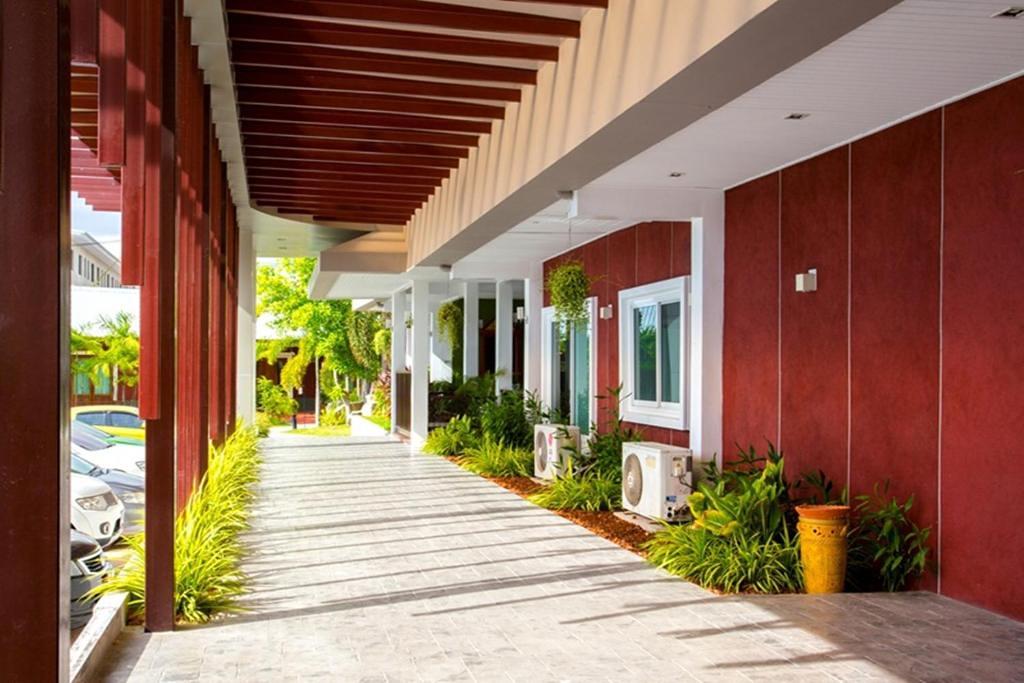 Hotel Eastiny Resort & Spa Pattaya, Thailand, Pattaya. Großes 2