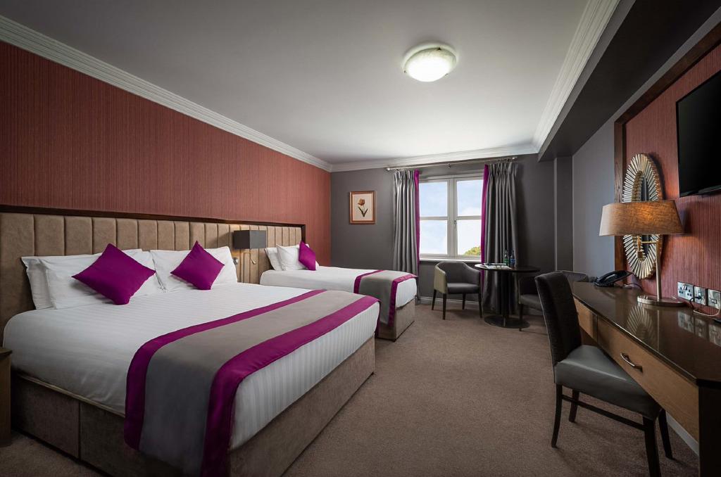Midlands Park Hotel