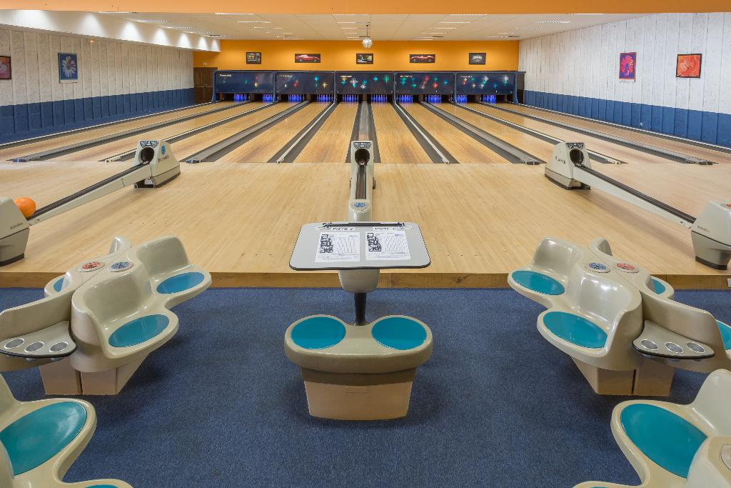 Village Pierre And Vacances - Le Rouret