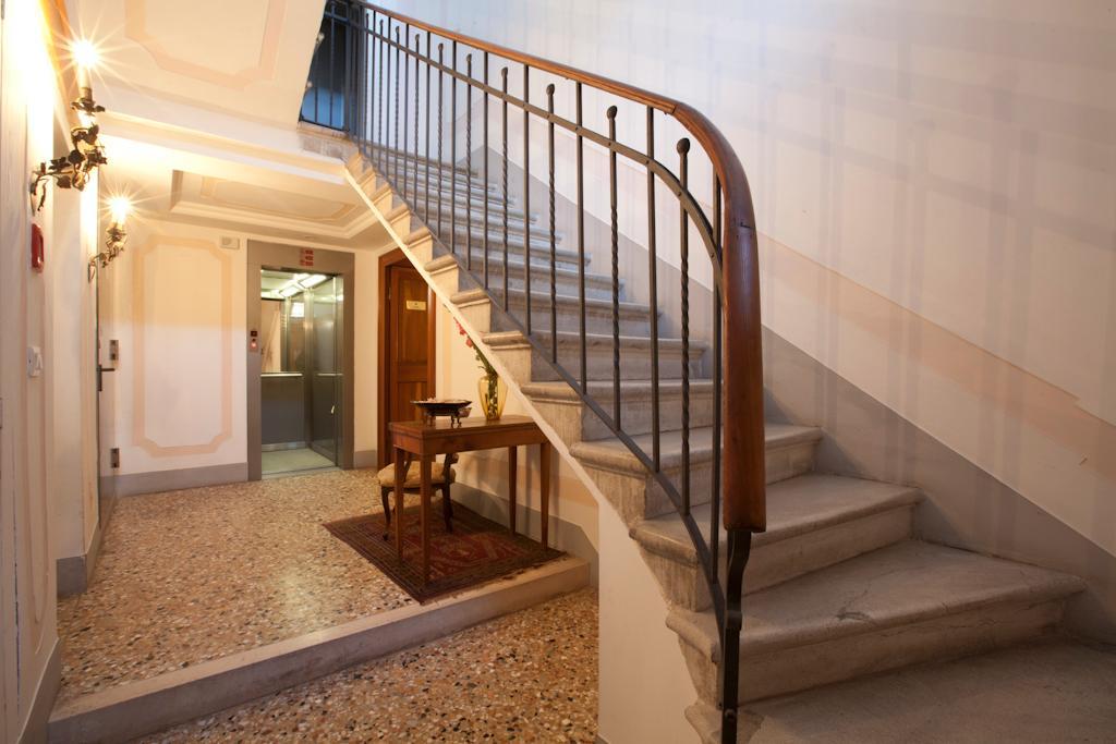 Hotel Palazzo Cendon, Italien, Venedig. Großes 2