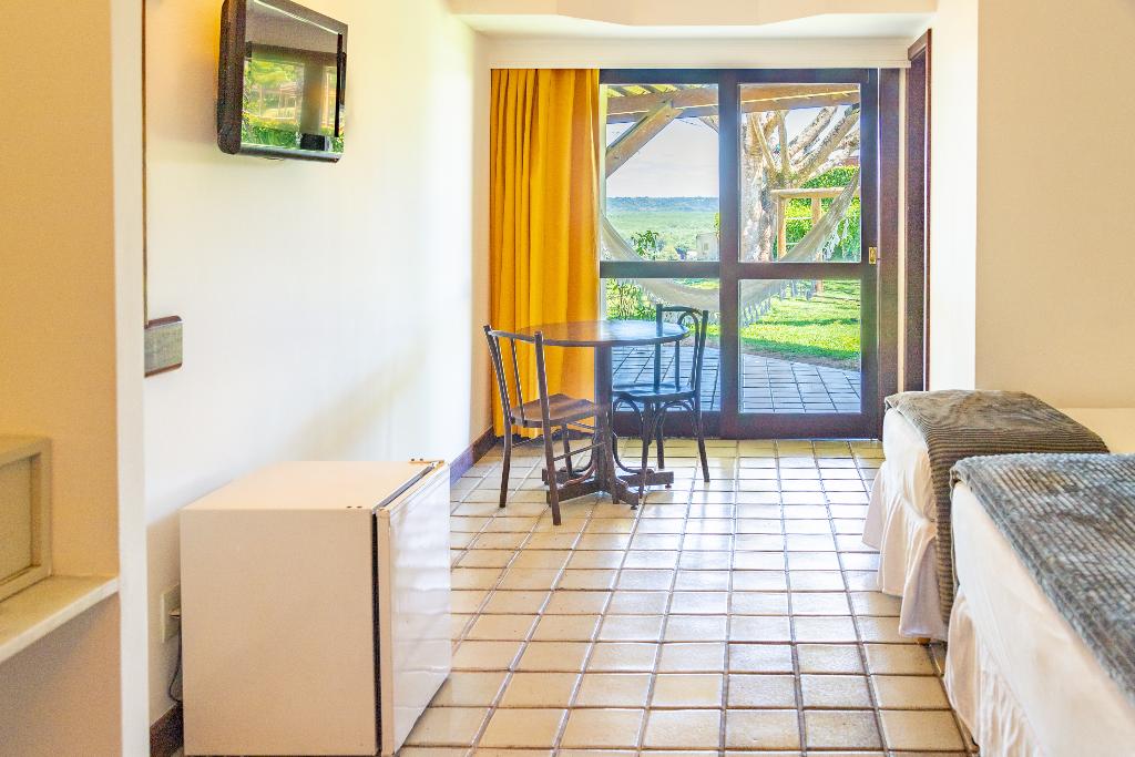 Porto Seguro Eco Bahia Hotel