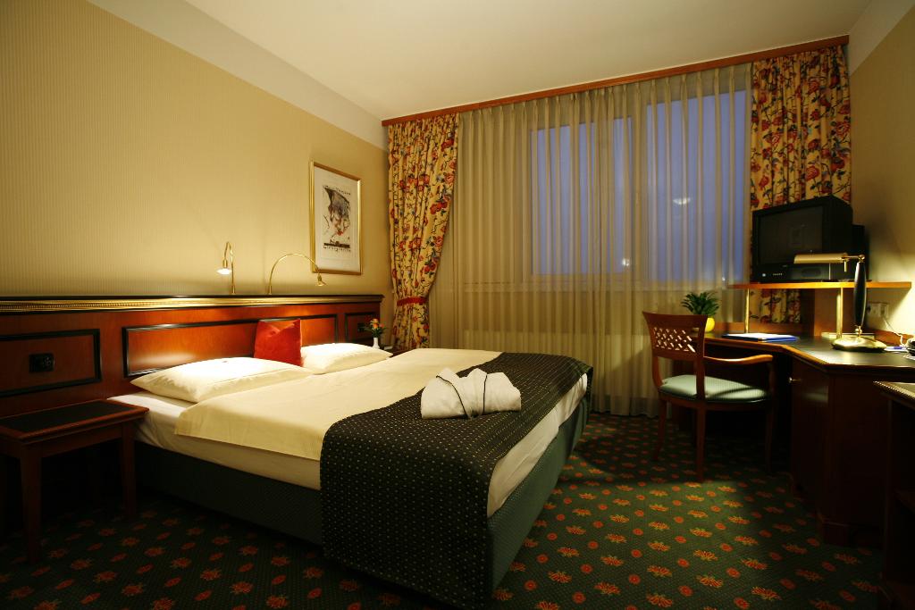 Achat Premium Airport-Hannover