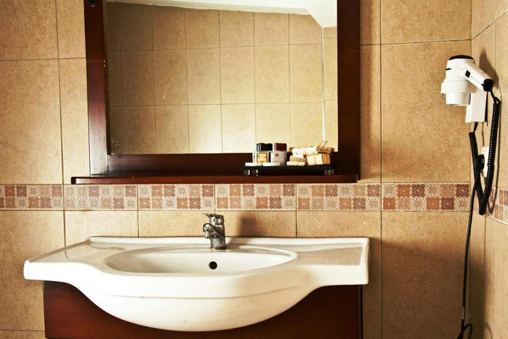 Asmali Hotel Istanbul