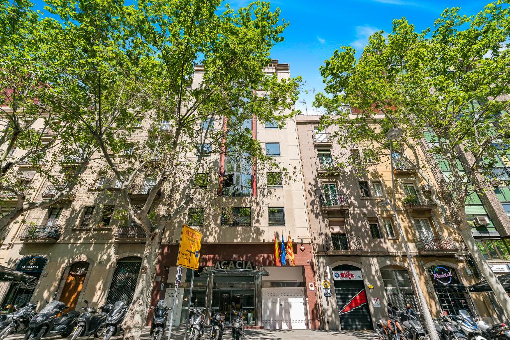 Hotel Acacia Suite, Spanien, Barcelona. Großes 1