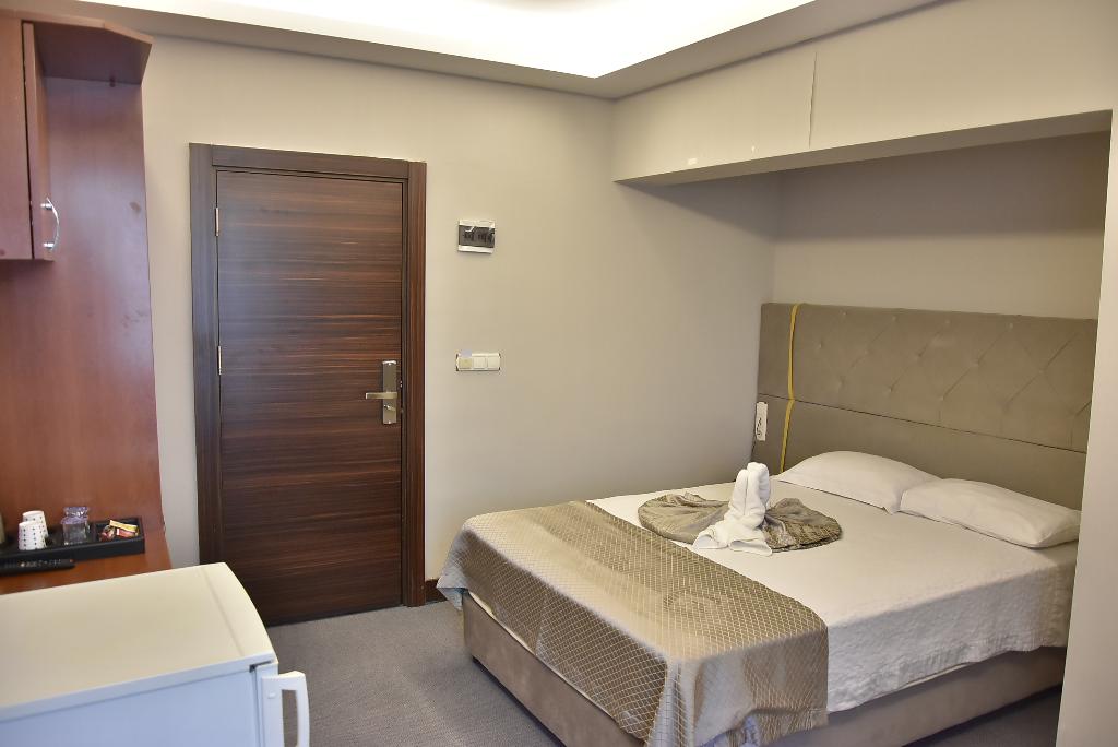 Gold City Otel