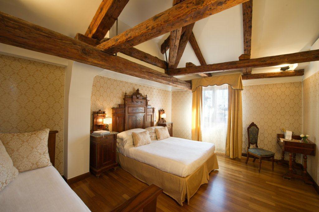 Palazzo Bembo Exclusive Accommodation