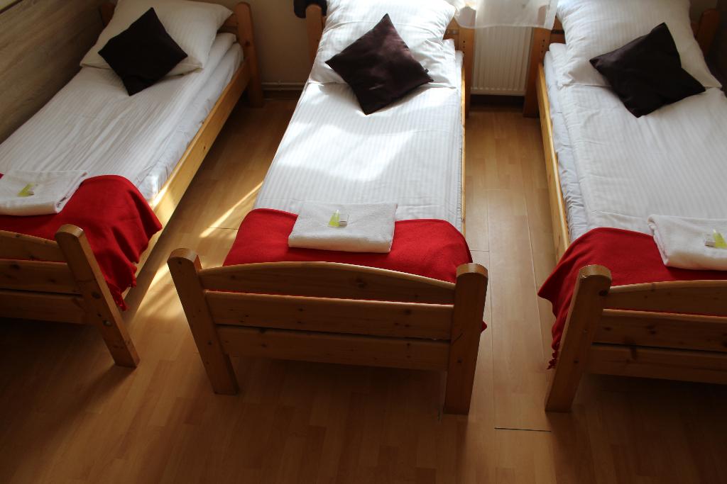 Station Aparthotel