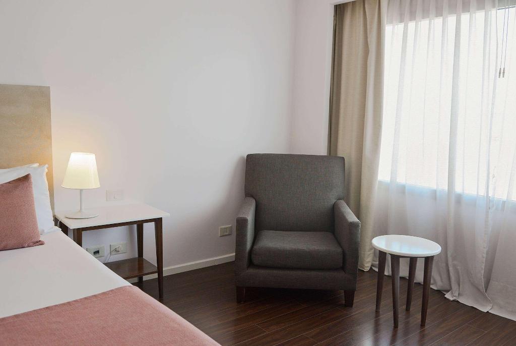Dazzler by Wyndham Buenos Aires Recoleta