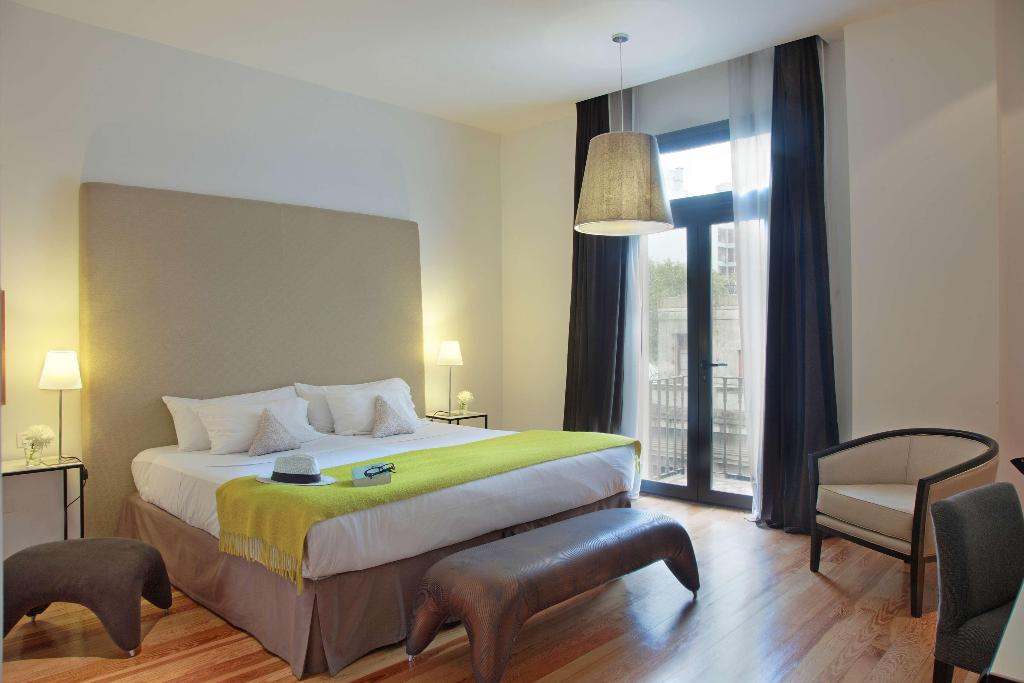 Esplendor by Wyndham Montevideo Cervantes
