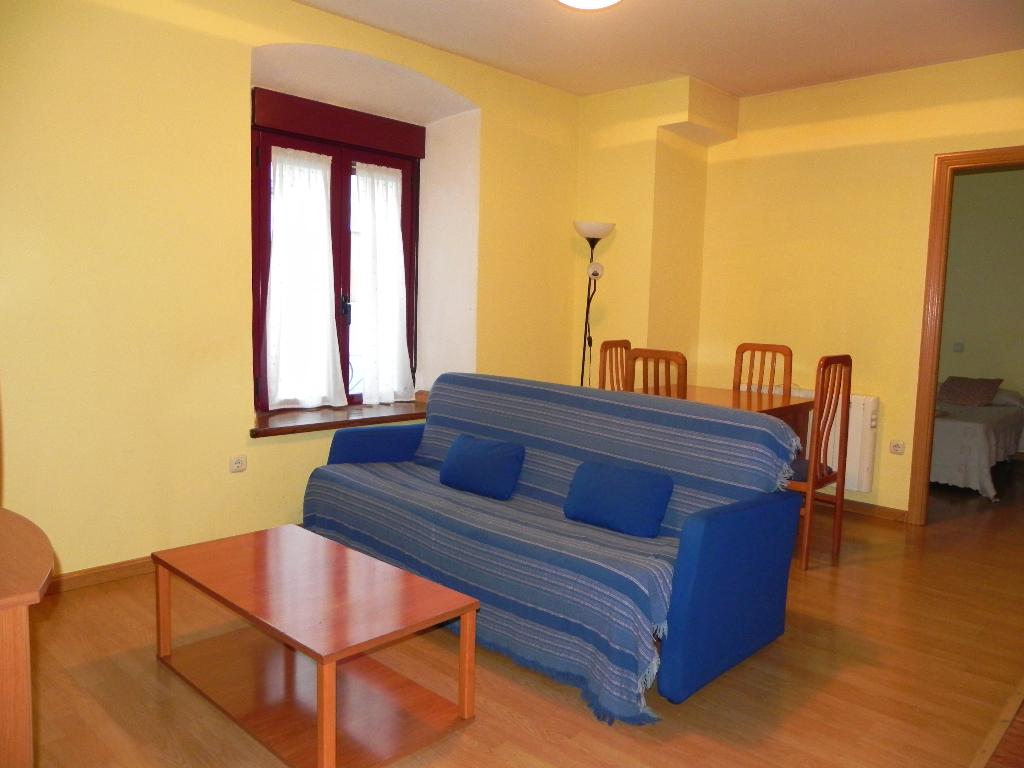 Canfranc Apartamentos 3000
