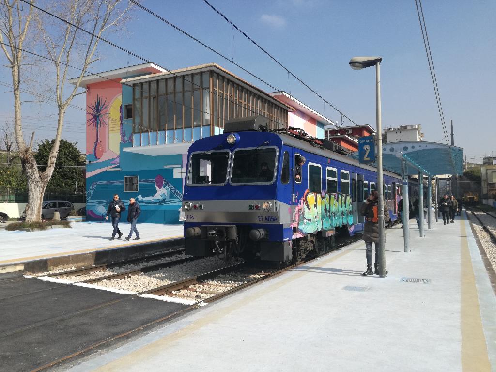 Hotel Hotel Nuvo, Italien, Neapel. Großes 2