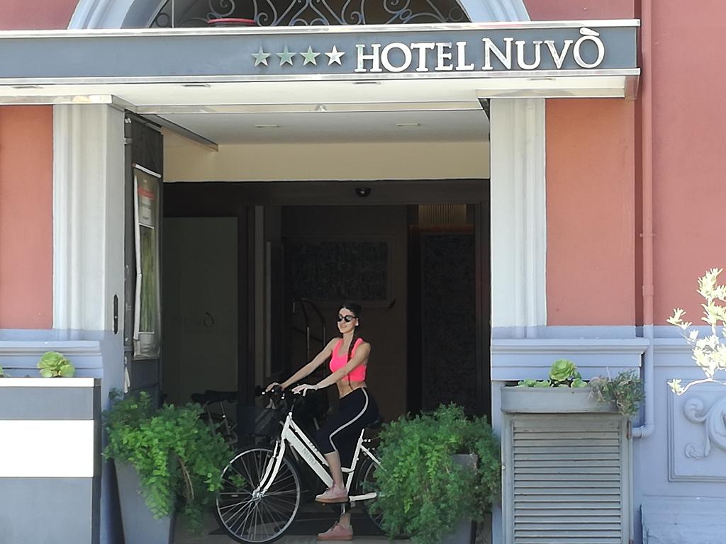 Hotel Hotel Nuvo, Italien, Neapel. Großes 2