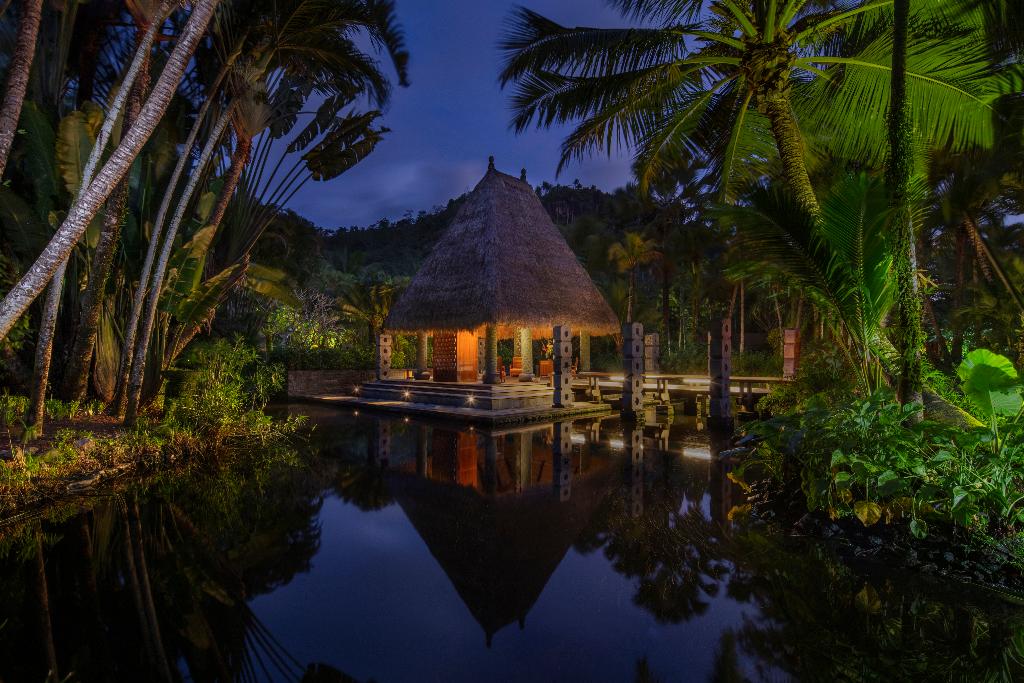 Anantara Maia Seychelles Villas