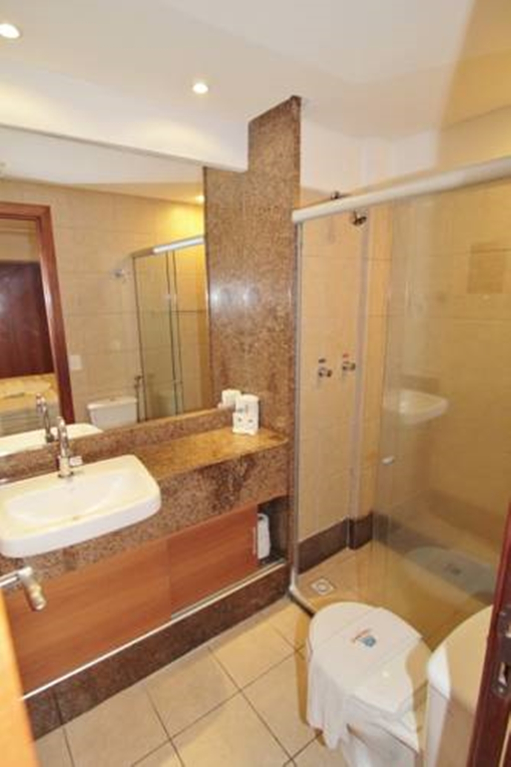Mirador Praia Hotel