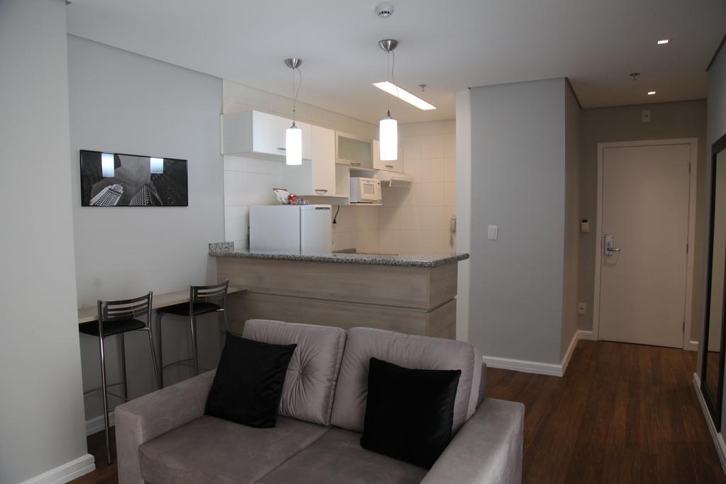Higienopolis Hotel & Suites