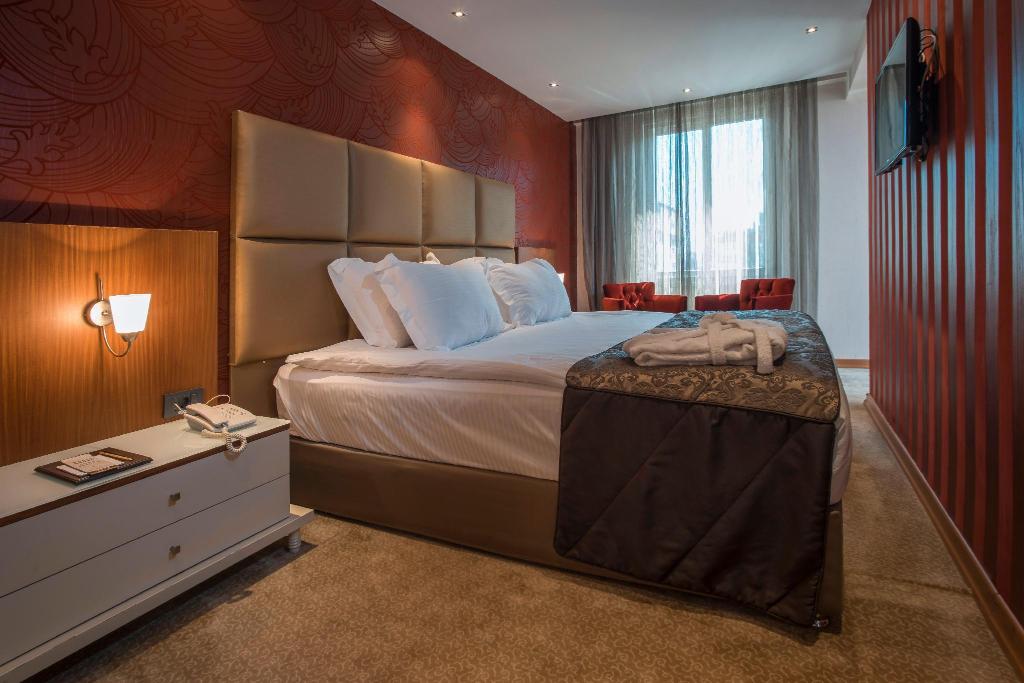 Riva Resatbey Boutique & Busines Hotel