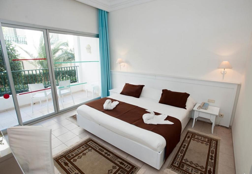 Soviva resort