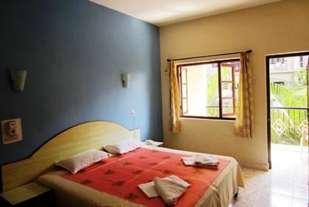 Riverside Regency Resort