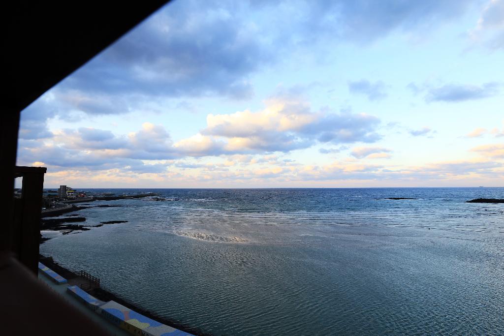 Ocean Grand Hotel Jeju