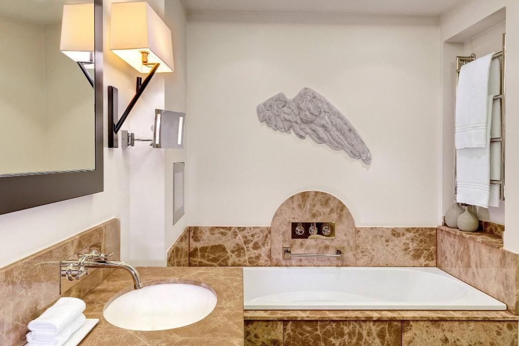 Augustine Hotel Prague