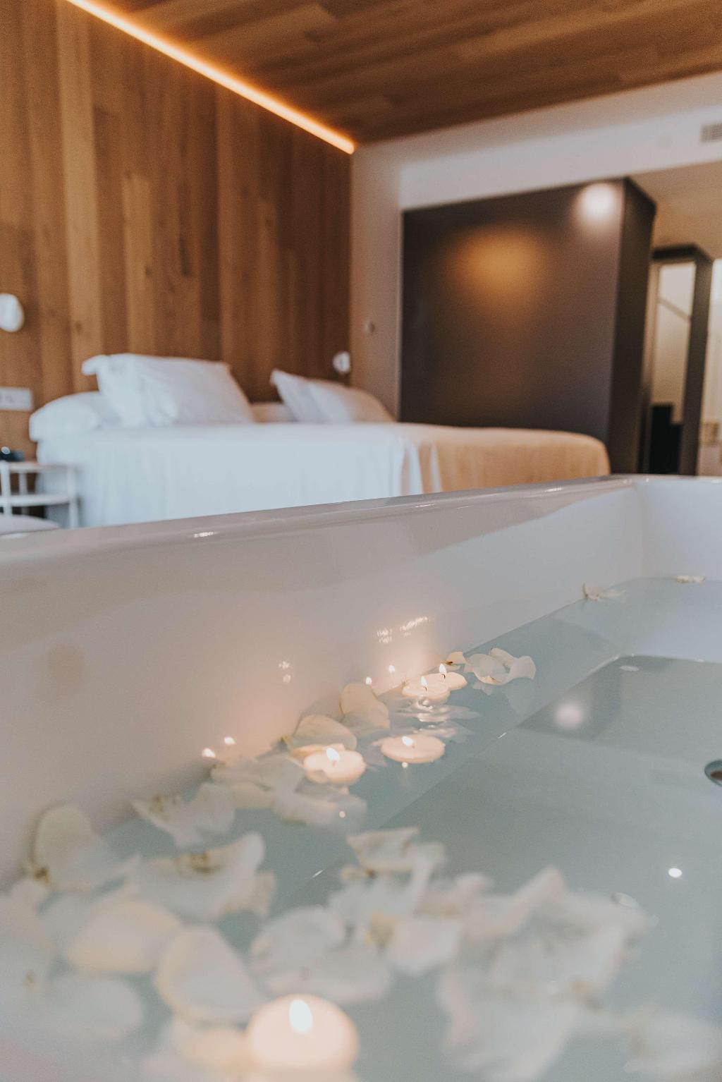 Higueron Hotel Malaga Curio collection by HILTON