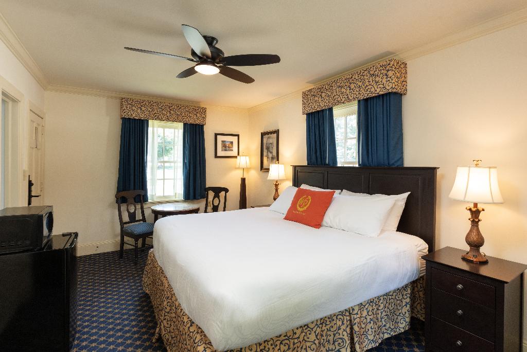 Westgate Historic Williamsburg Resort