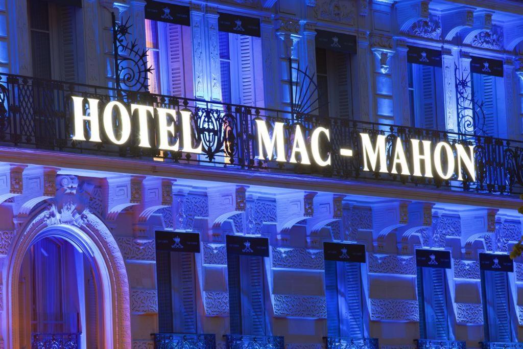 Galeriebild von Maison Albar Hotels Le Champs-elysees