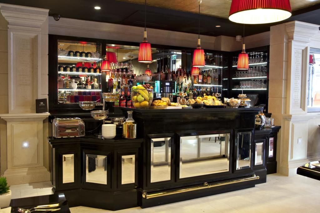 Galeriebild von Maison Albar Hotels Le Champs-elysees