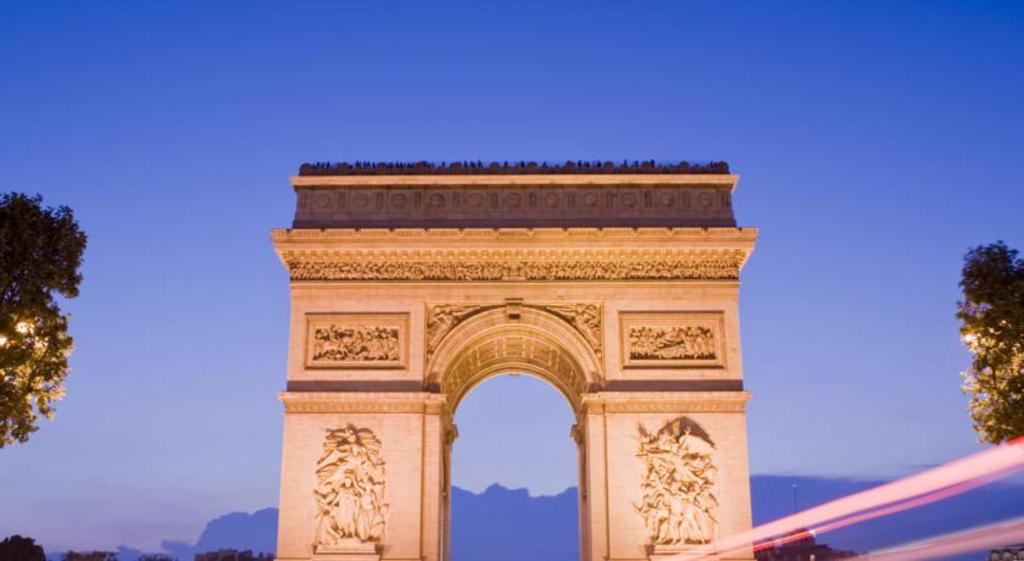 Galeriebild von Maison Albar Hotels Le Champs-elysees