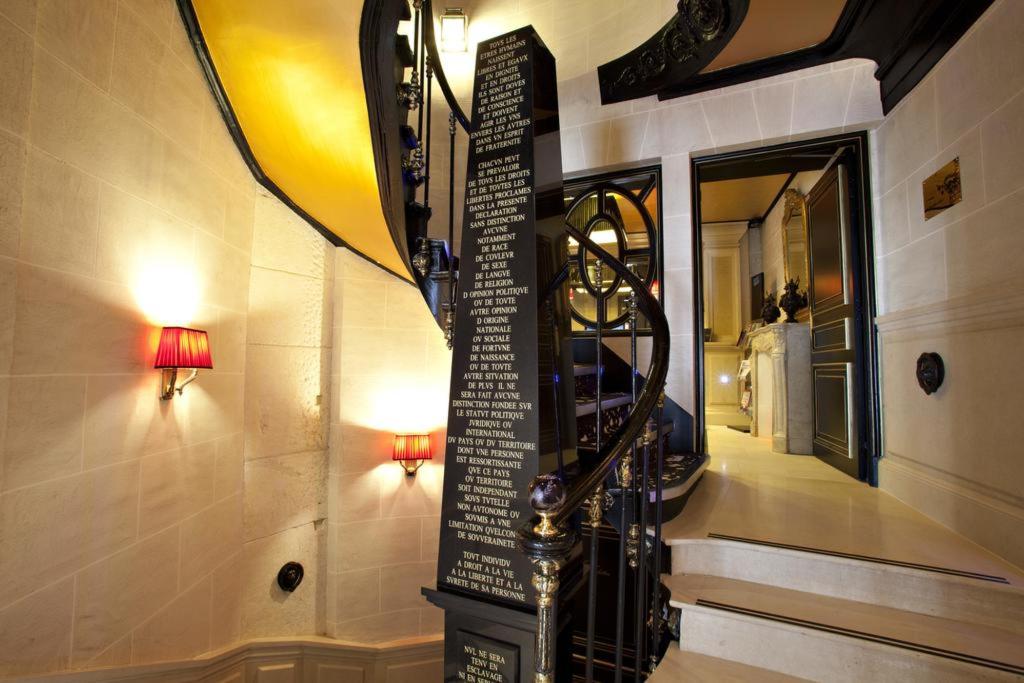 Galeriebild von Maison Albar Hotels Le Champs-elysees