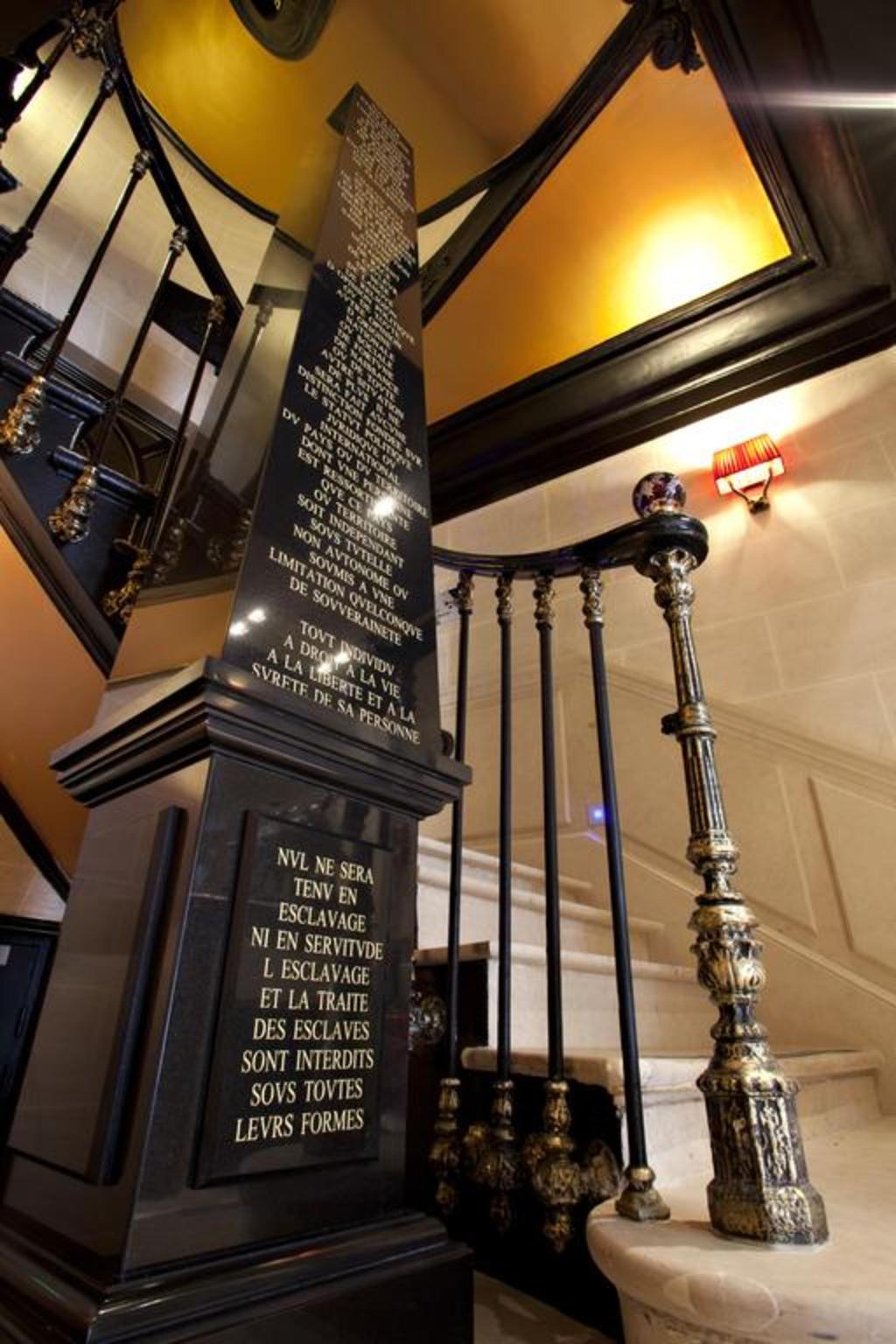Galeriebild von Maison Albar Hotels Le Champs-elysees