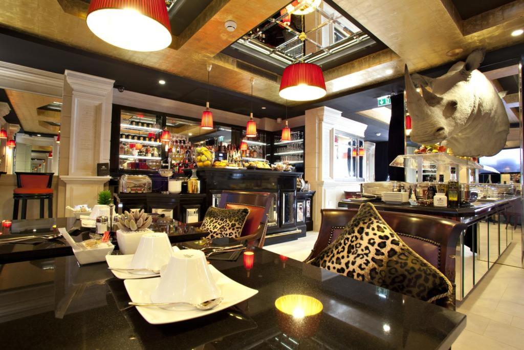 Galeriebild von Maison Albar Hotels Le Champs-elysees