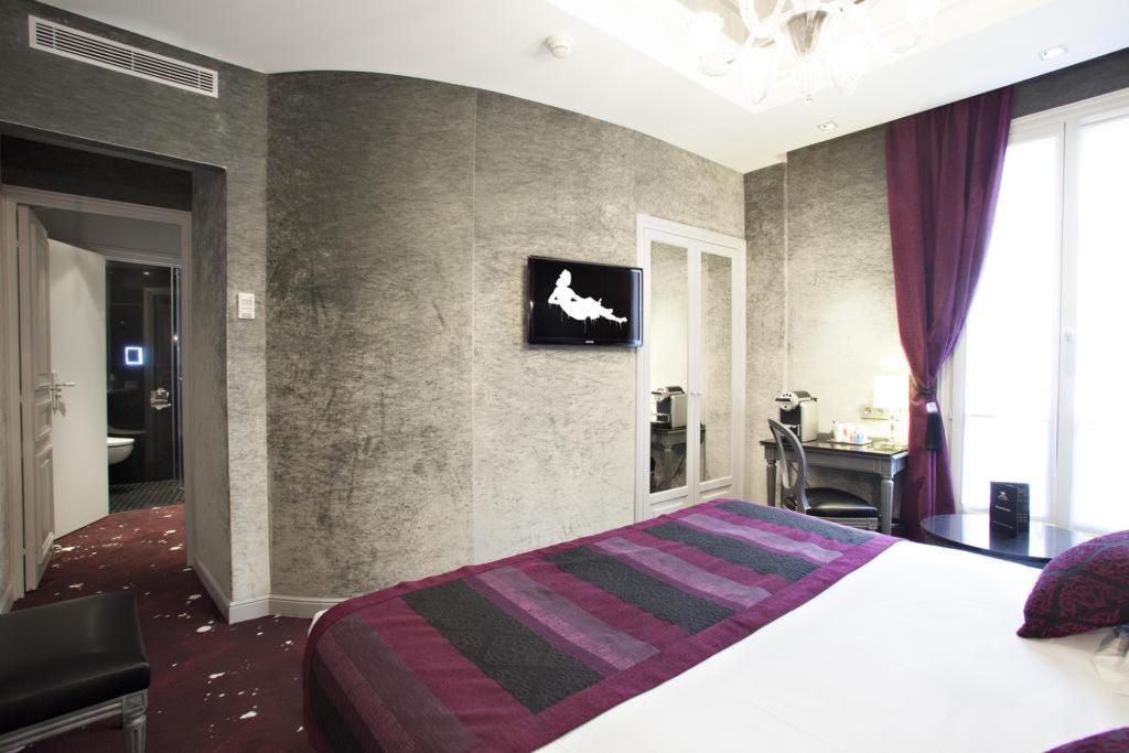Galeriebild von Maison Albar Hotels Le Champs-elysees