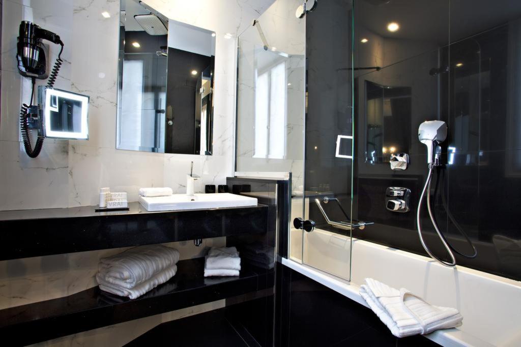 Galeriebild von Maison Albar Hotels Le Champs-elysees