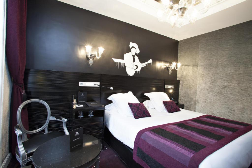 Galeriebild von Maison Albar Hotels Le Champs-elysees