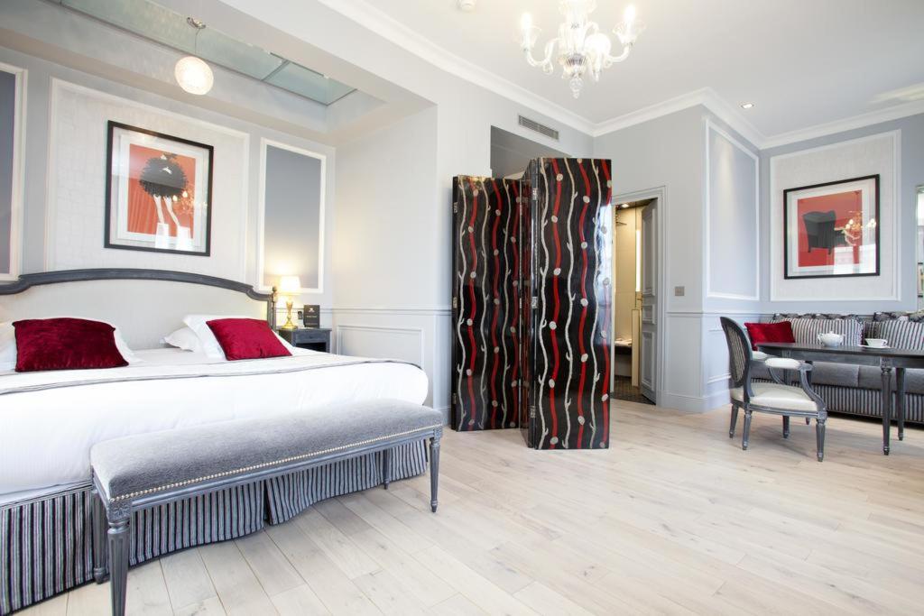Galeriebild von Maison Albar Hotels Le Champs-elysees