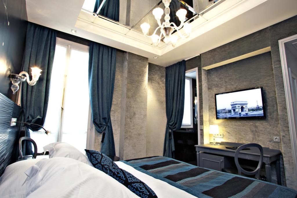 Galeriebild von Maison Albar Hotels Le Champs-elysees