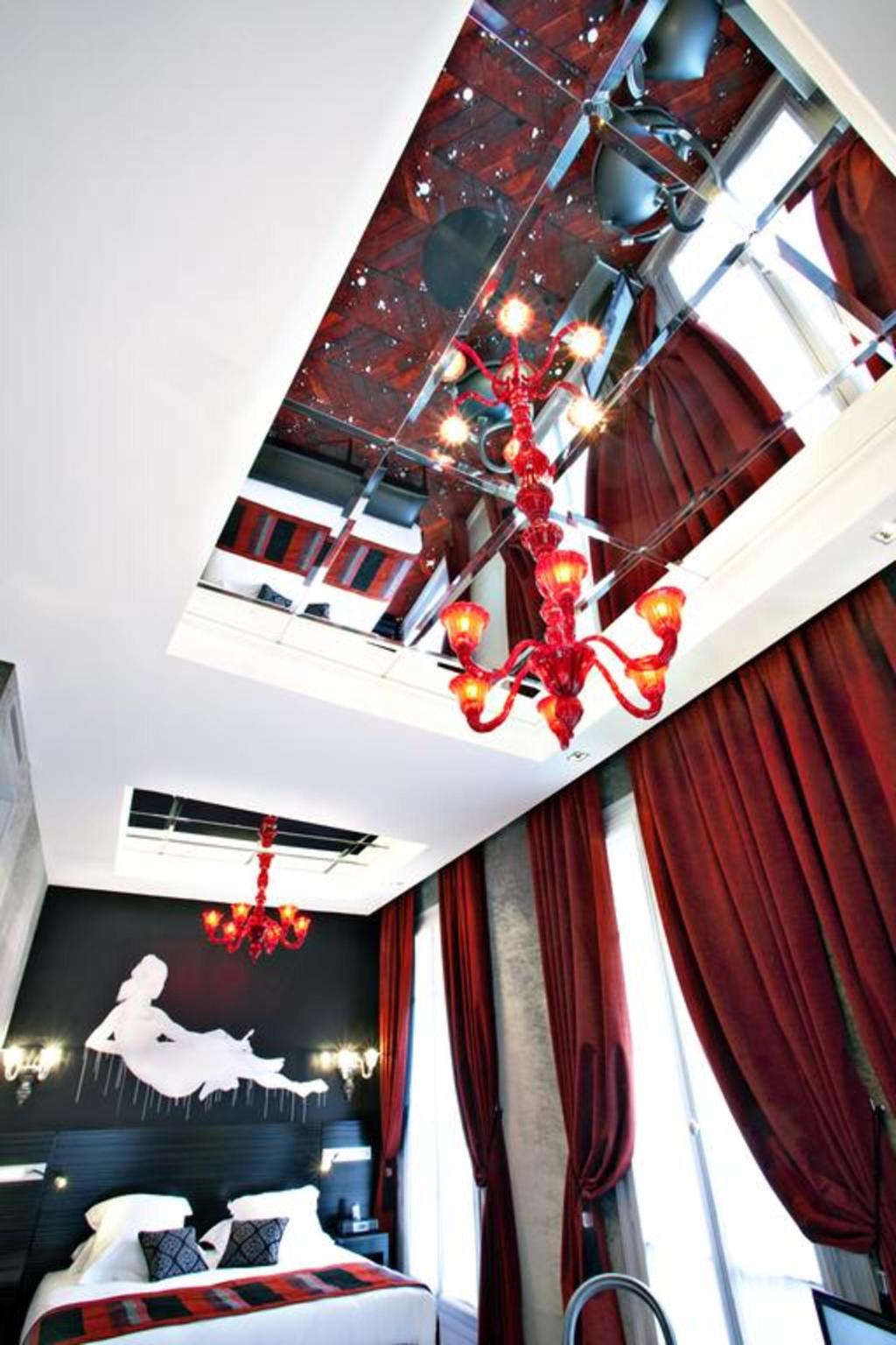Galeriebild von Maison Albar Hotels Le Champs-elysees