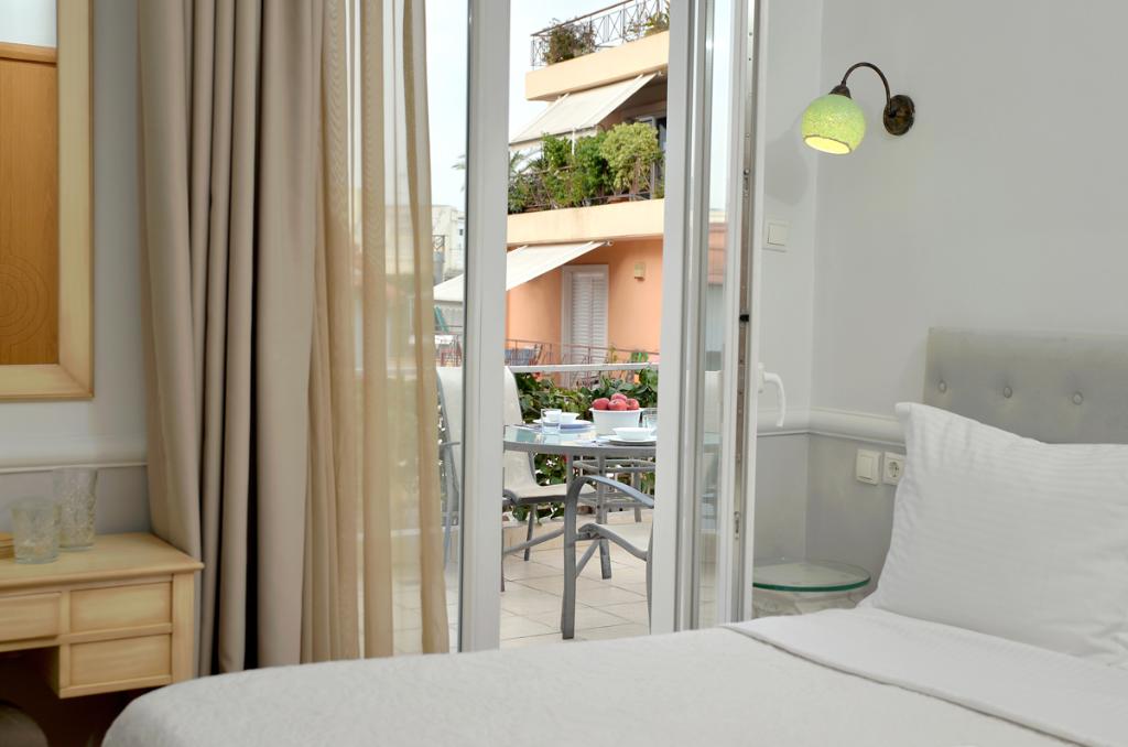 Acropolis Ami Boutique Hotel
