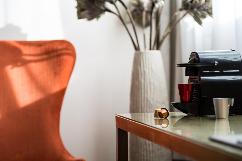 Leonardo Boutique Rehovot Hotel