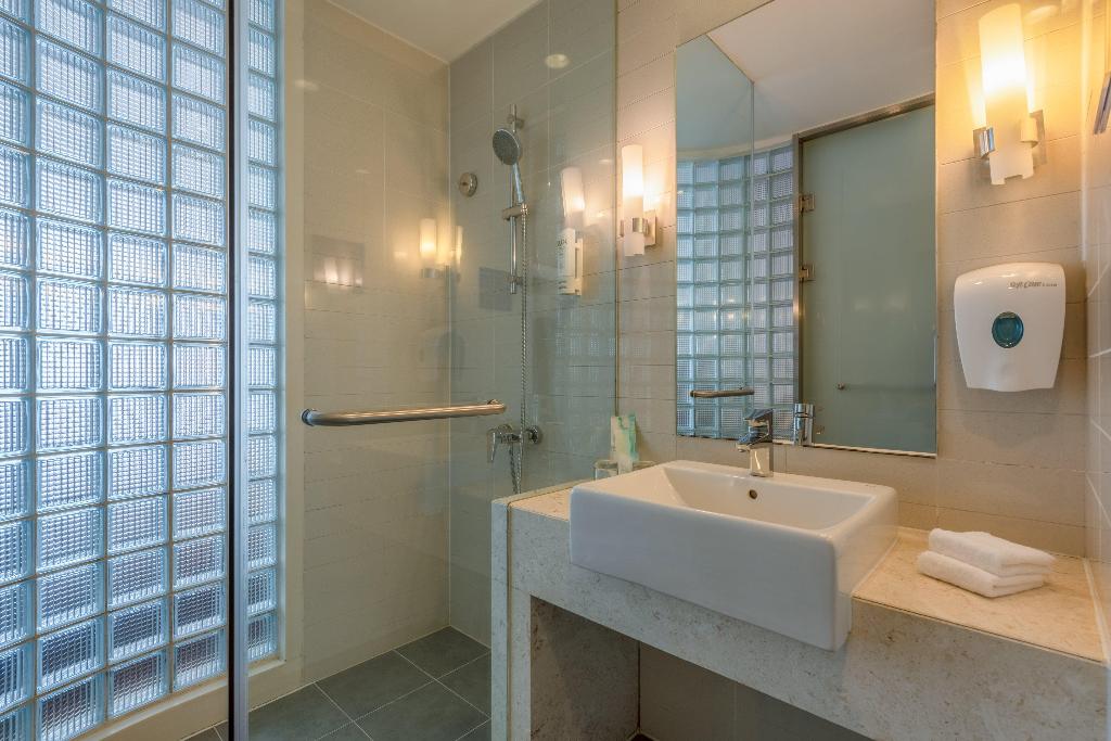 Holiday Inn Express Heping Tianjin