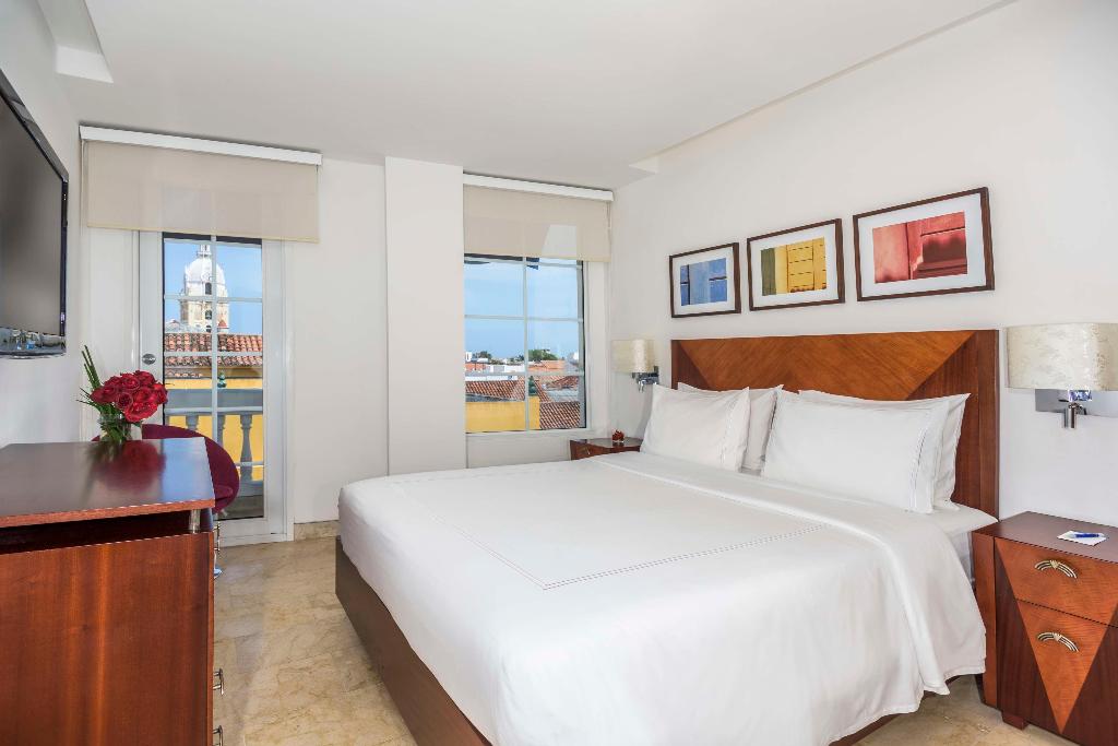 NH Cartagena Urban Royal