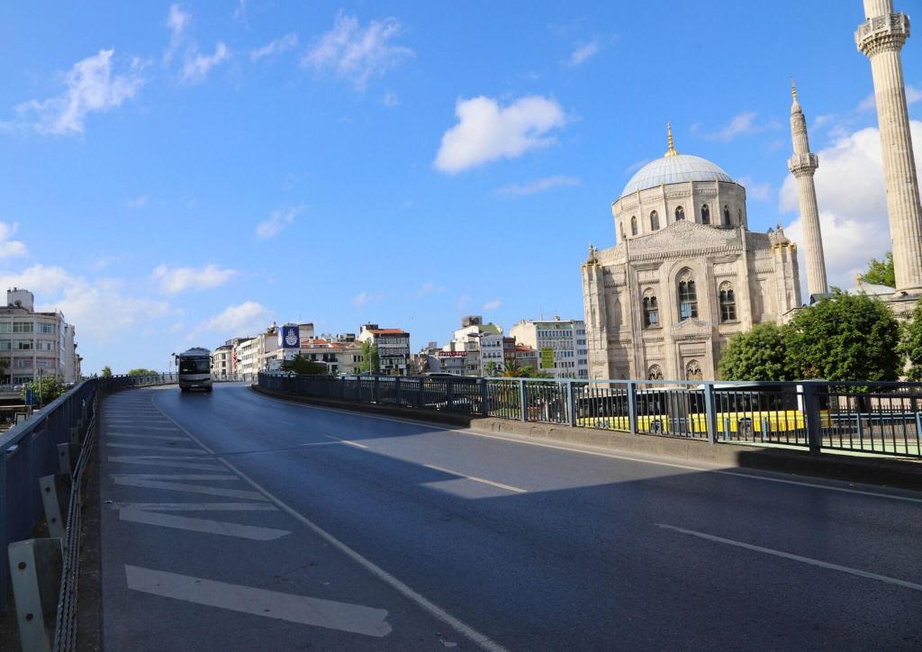 Grand Durmaz Hotel