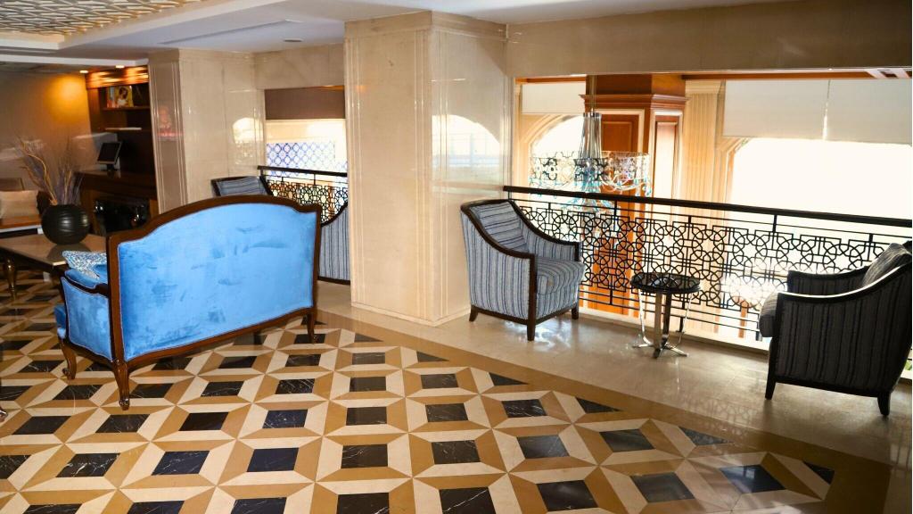 Grand Durmaz Hotel