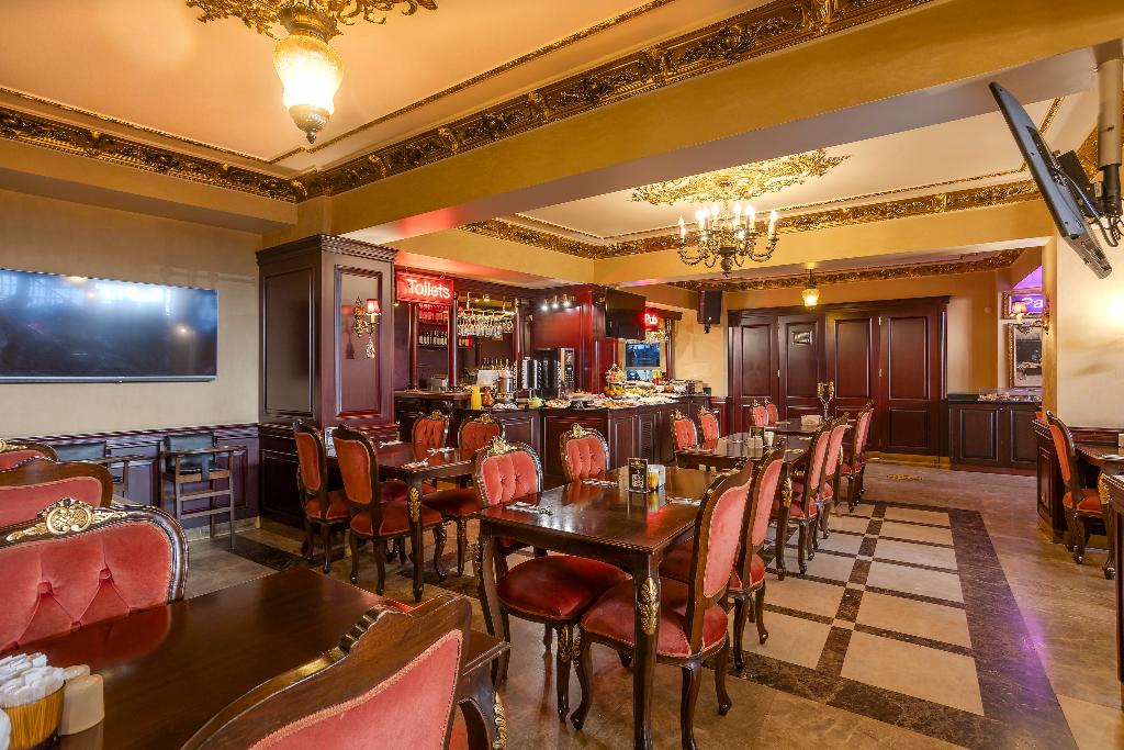 Hotel Balin Hotel - Special Category, Türkei, Istanbul. Großes 2