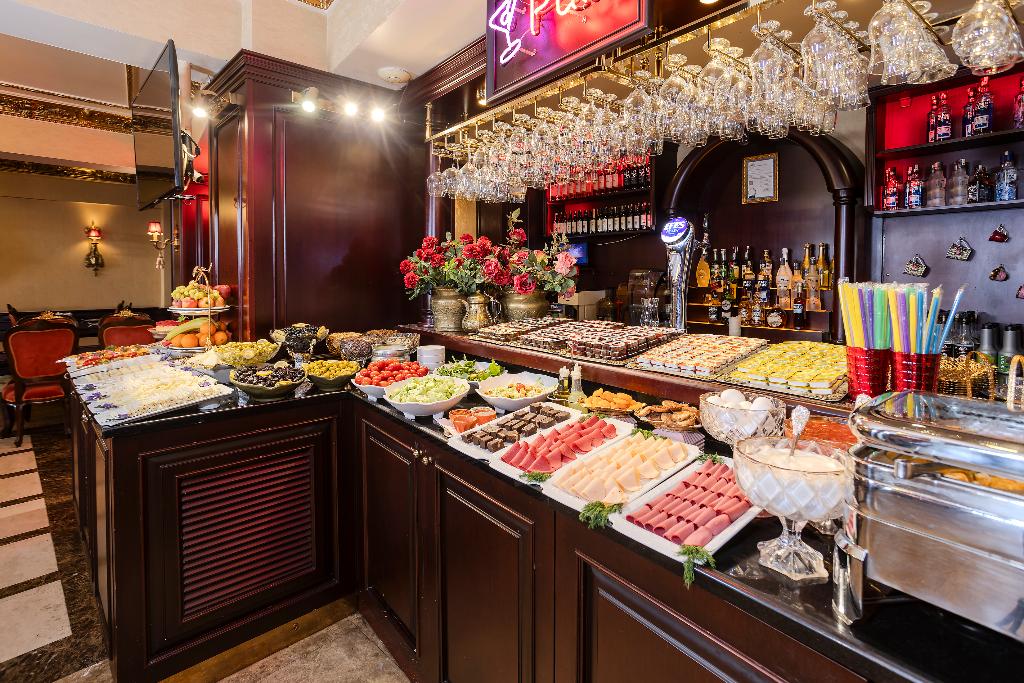 Hotel Balin Hotel - Special Category, Türkei, Istanbul. Großes 2