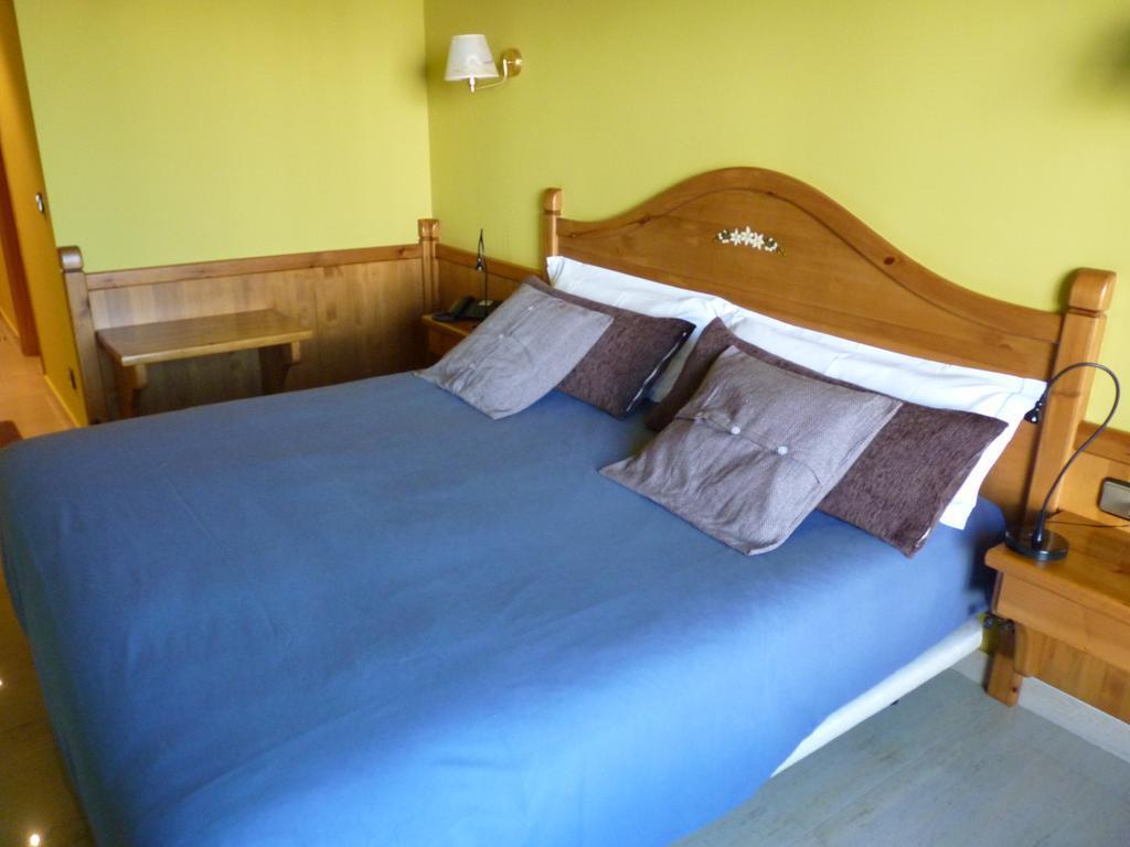 Petit Hotel - General view
