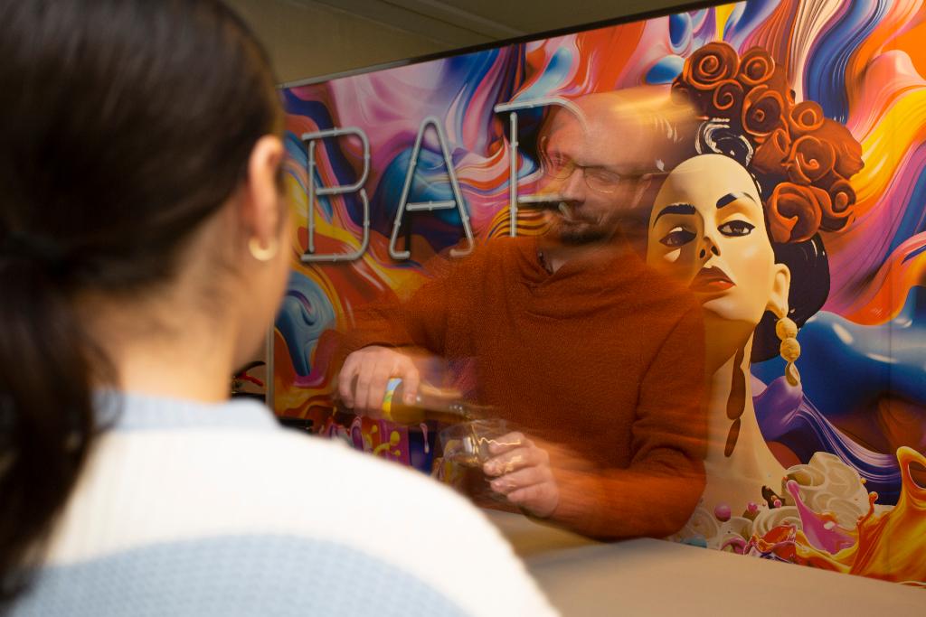 Hotel Casual Ilbira, Spanien, Granada. Großes 2