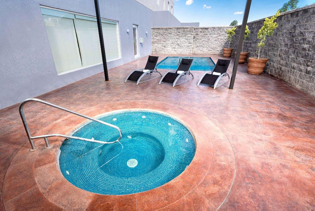 La Quinta By Wyndham San Luis Potosi